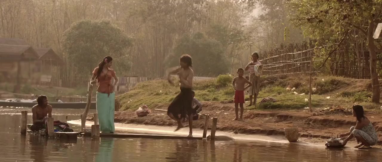 Anegan screenshot 2