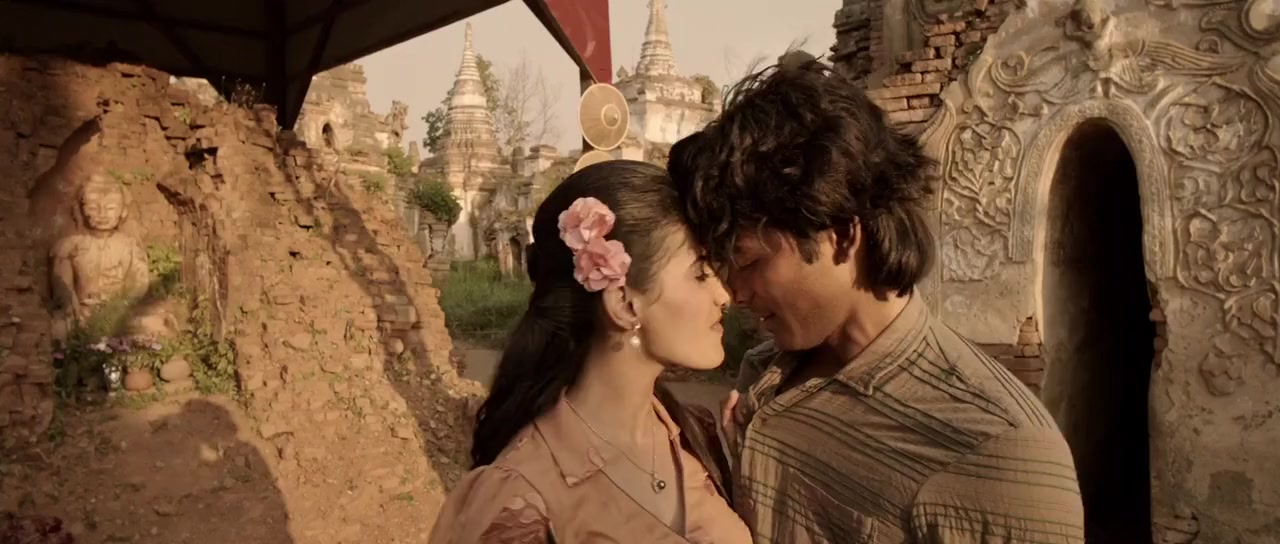 Anegan screenshot 3