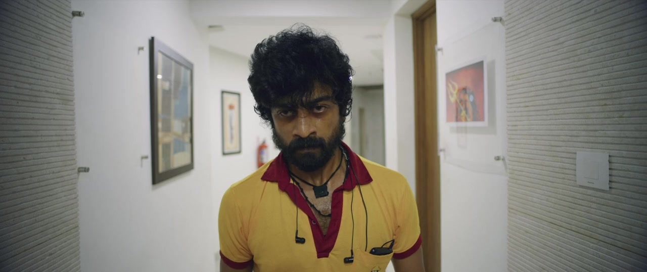 Aneethi screenshot 1