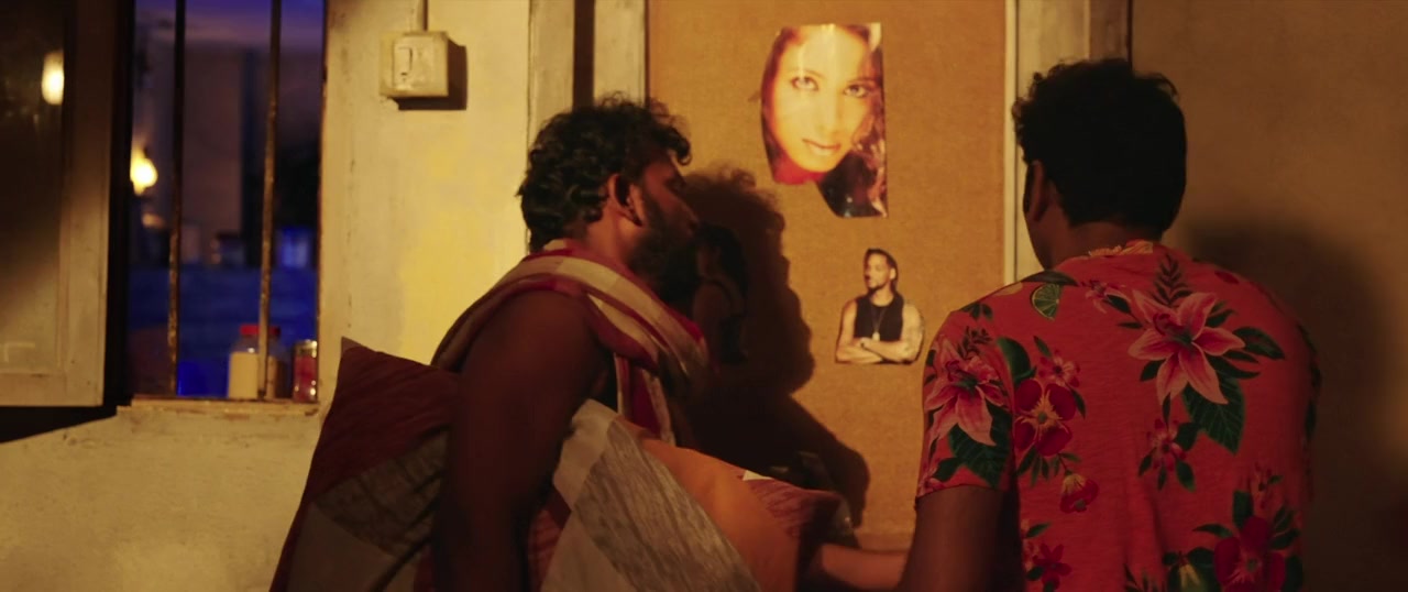 Aneethi screenshot 2