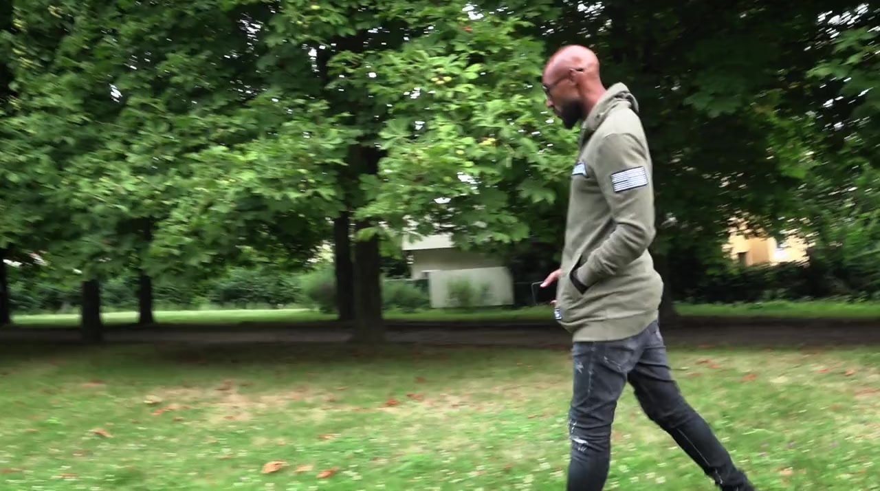 Anelka: L'Incompris screenshot 1