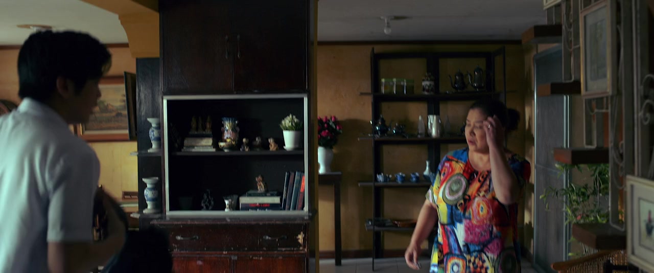 Ang mga kaibigan ni Mama Susan screenshot 2