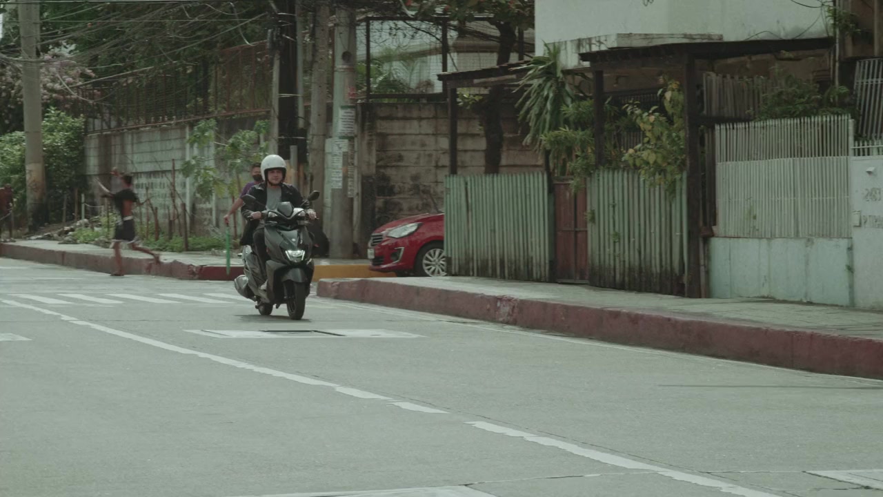 Ang pangarap kong Oskars screenshot 2