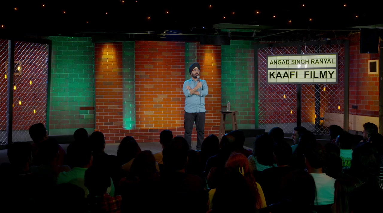 Kaafi Filmy screenshot 2