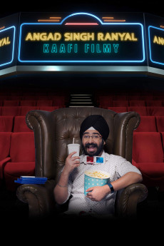 Kaafi Filmy (2019) poster