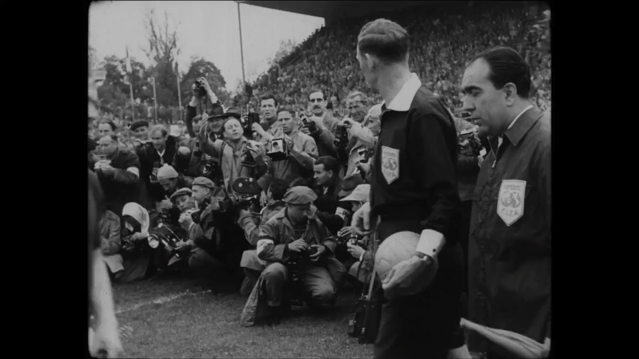 Ange & the Boss: Puskas in Australia screenshot 2