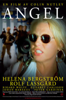 Angel (2008) poster