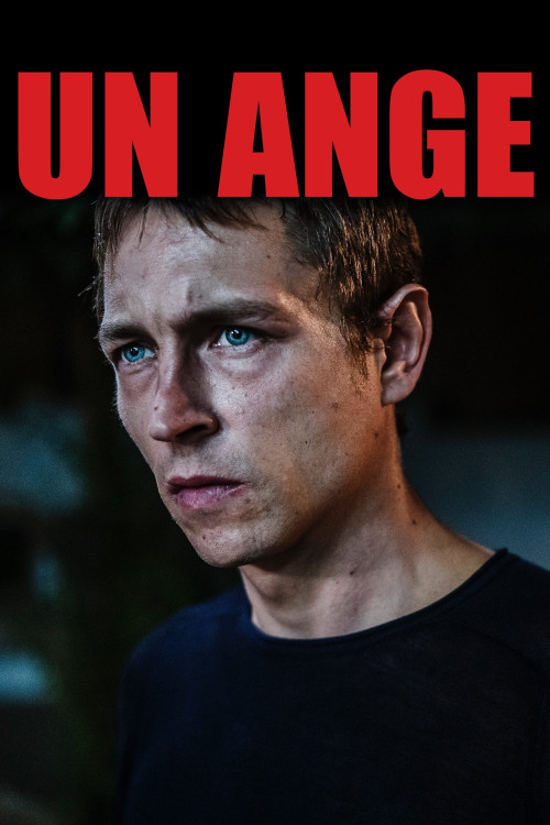 Un ange (2018) poster