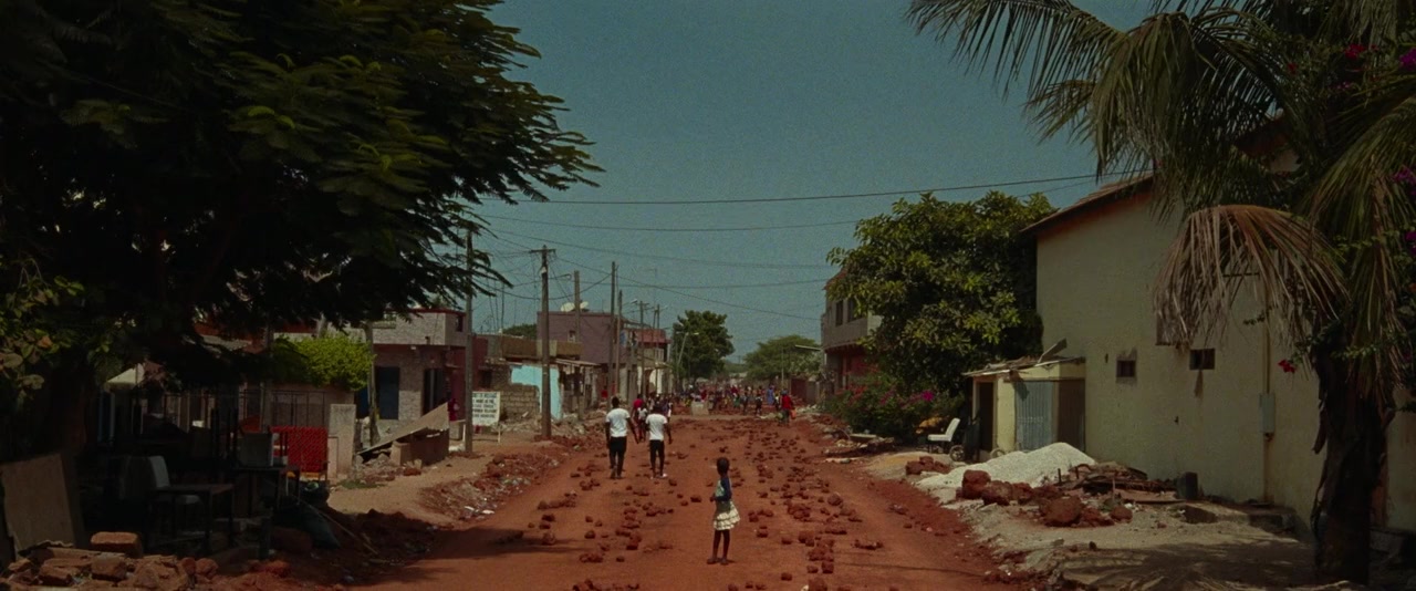 Un ange screenshot 1