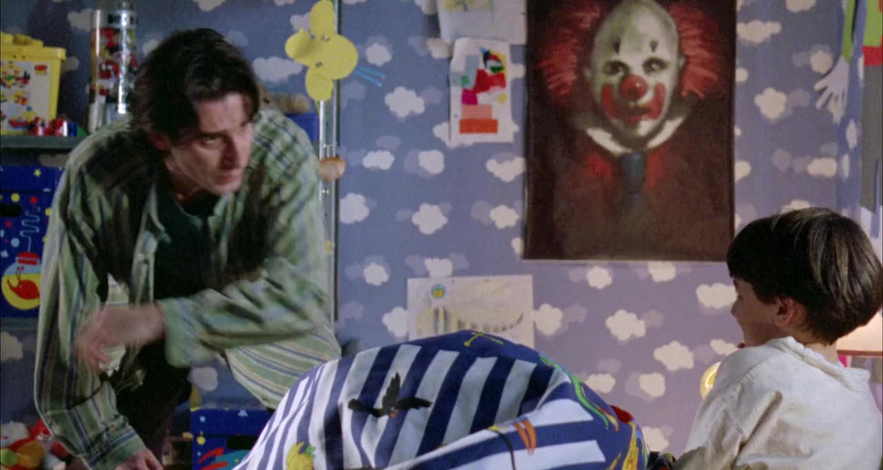 Angel Baby screenshot 3