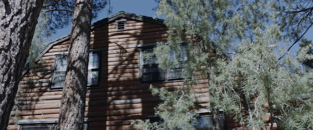 Angel Baby screenshot 1