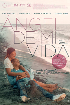 Angel De Mi Vida (2021) poster