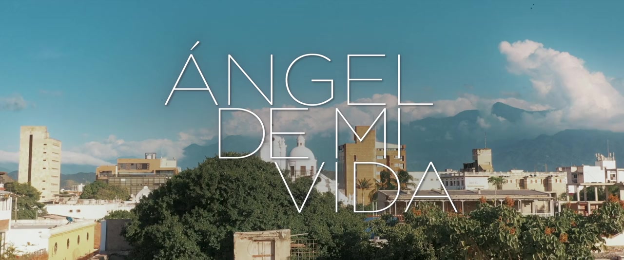 Angel De Mi Vida screenshot 3
