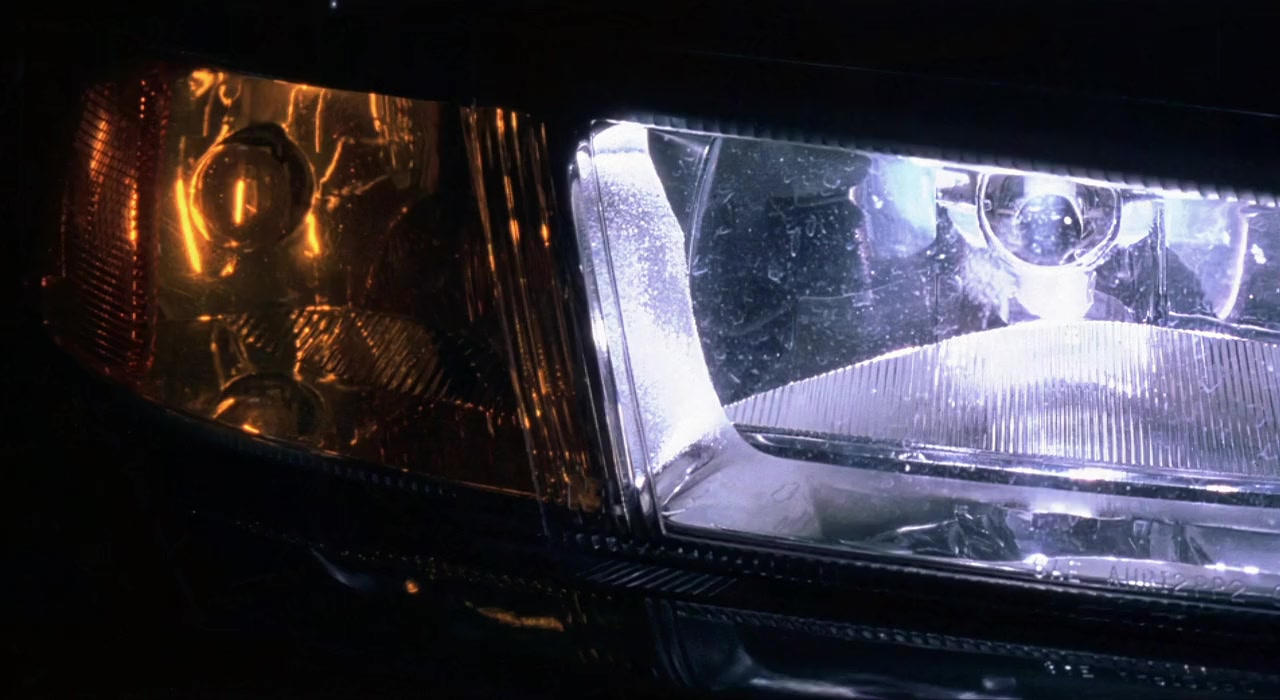 Angel Eyes screenshot 1
