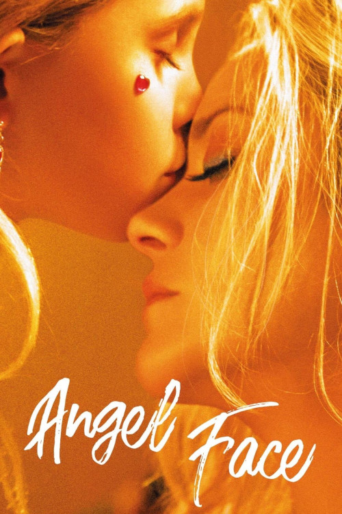 Gueule d'ange (2018) poster