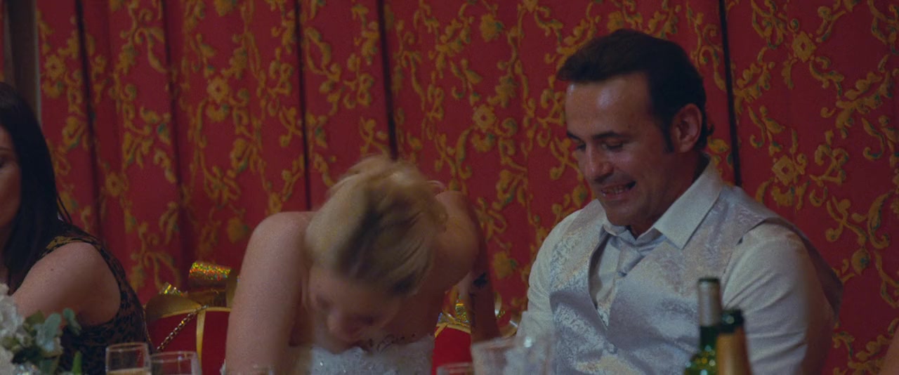 Gueule d'ange screenshot 1