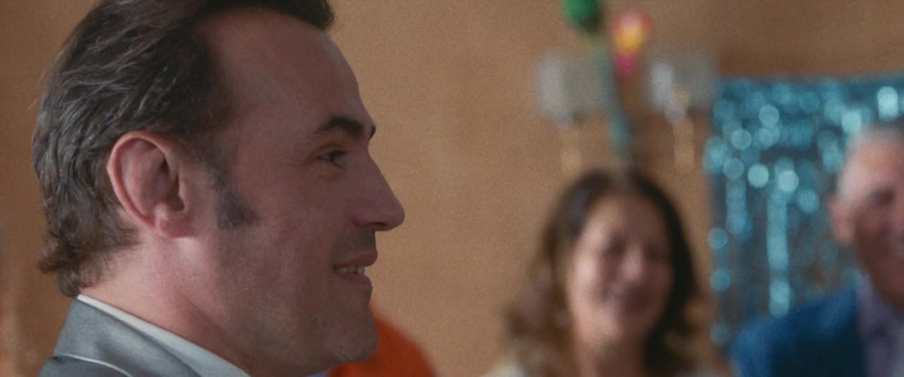 Gueule d'ange screenshot 3
