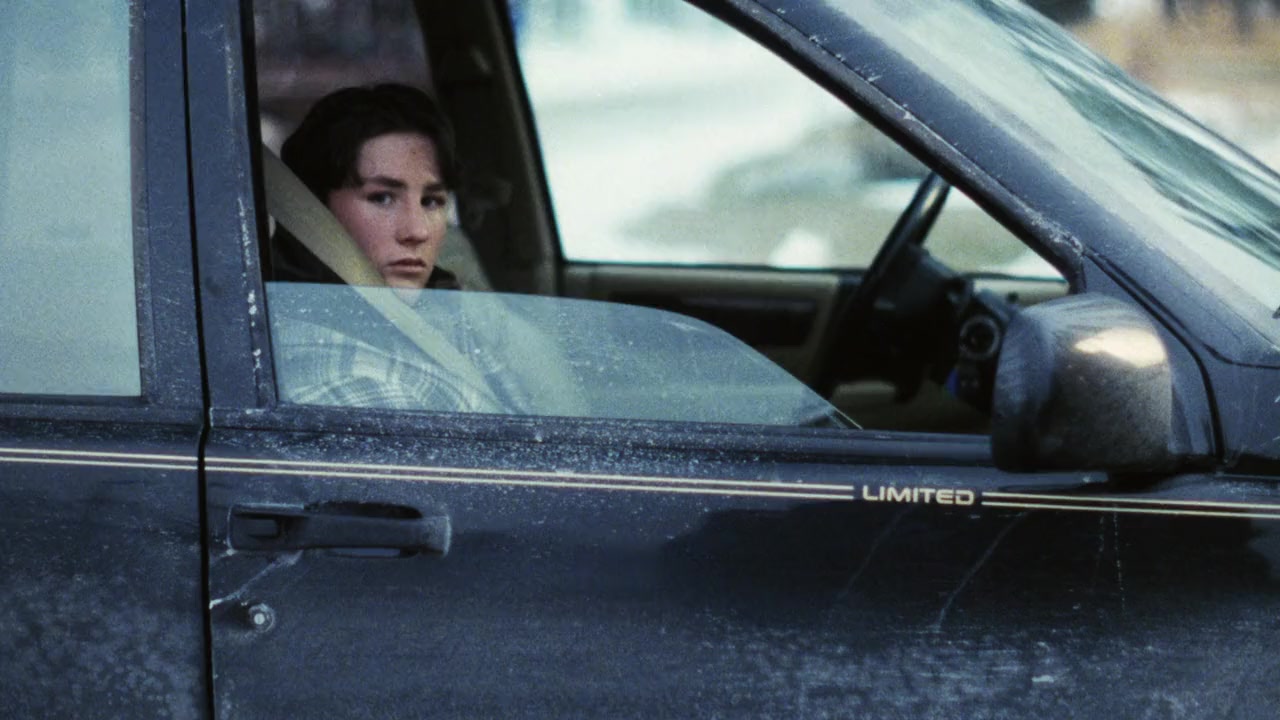Angel Flight Down screenshot 1