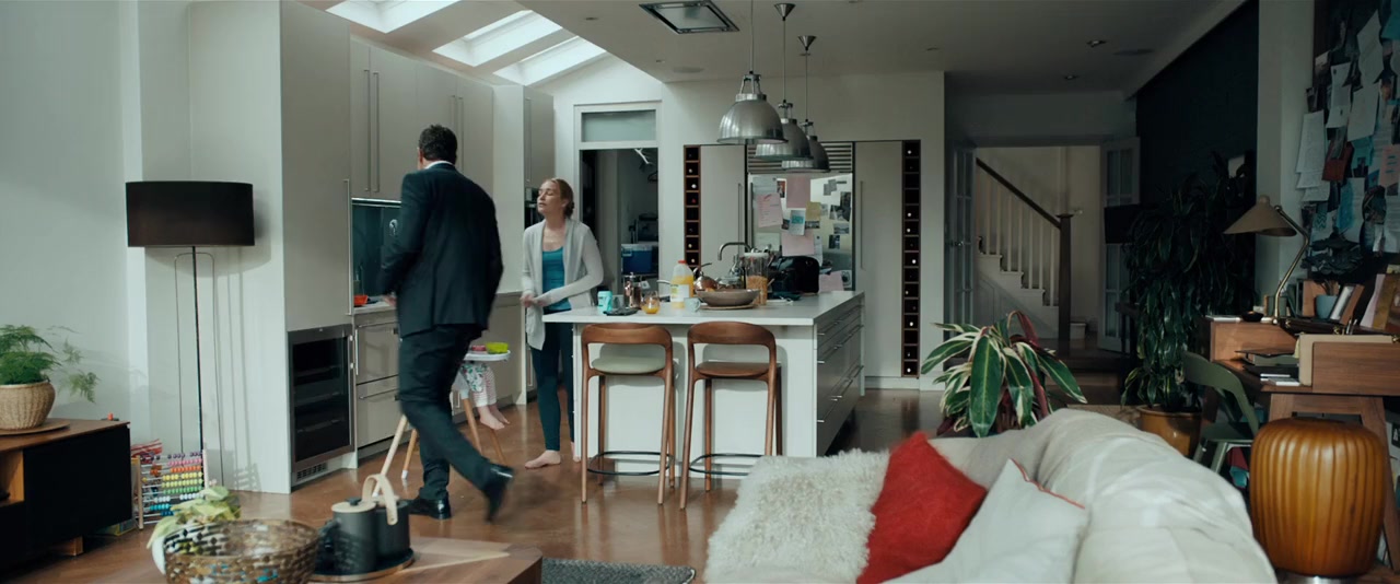 Angel Has Fallen screenshot 1