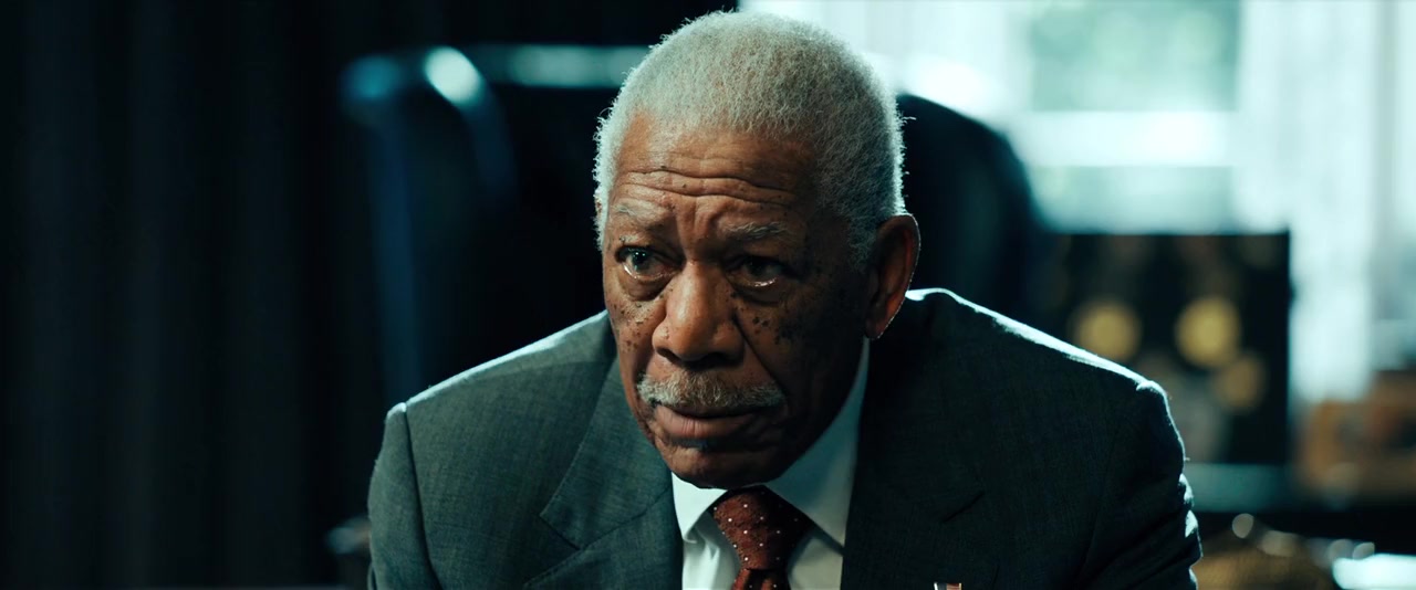 Angel Has Fallen screenshot 2