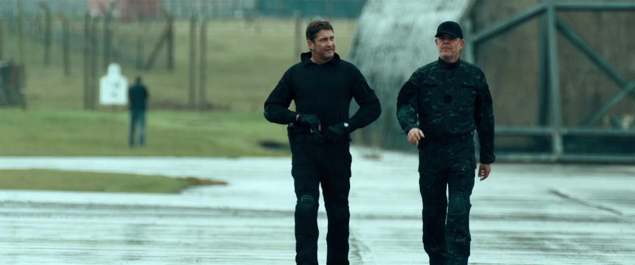 Angel Has Fallen screenshot 3