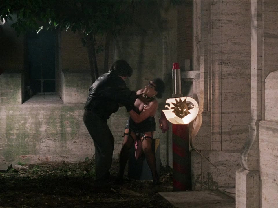 Arabella l'angelo nero screenshot 1