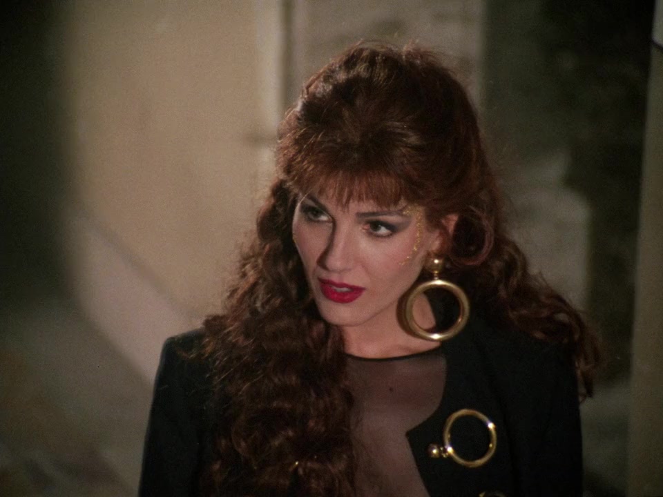 Arabella l'angelo nero screenshot 3