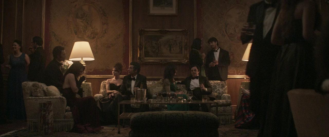 Angela screenshot 1