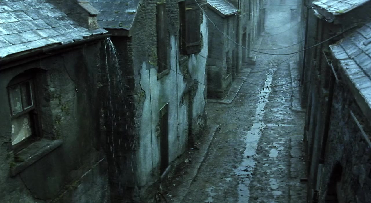 Angela's Ashes screenshot 1