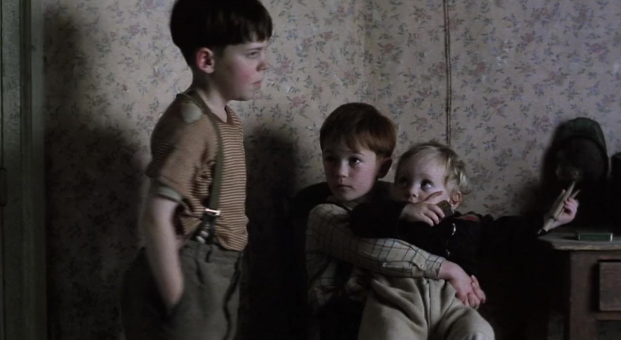 Angela's Ashes screenshot 3