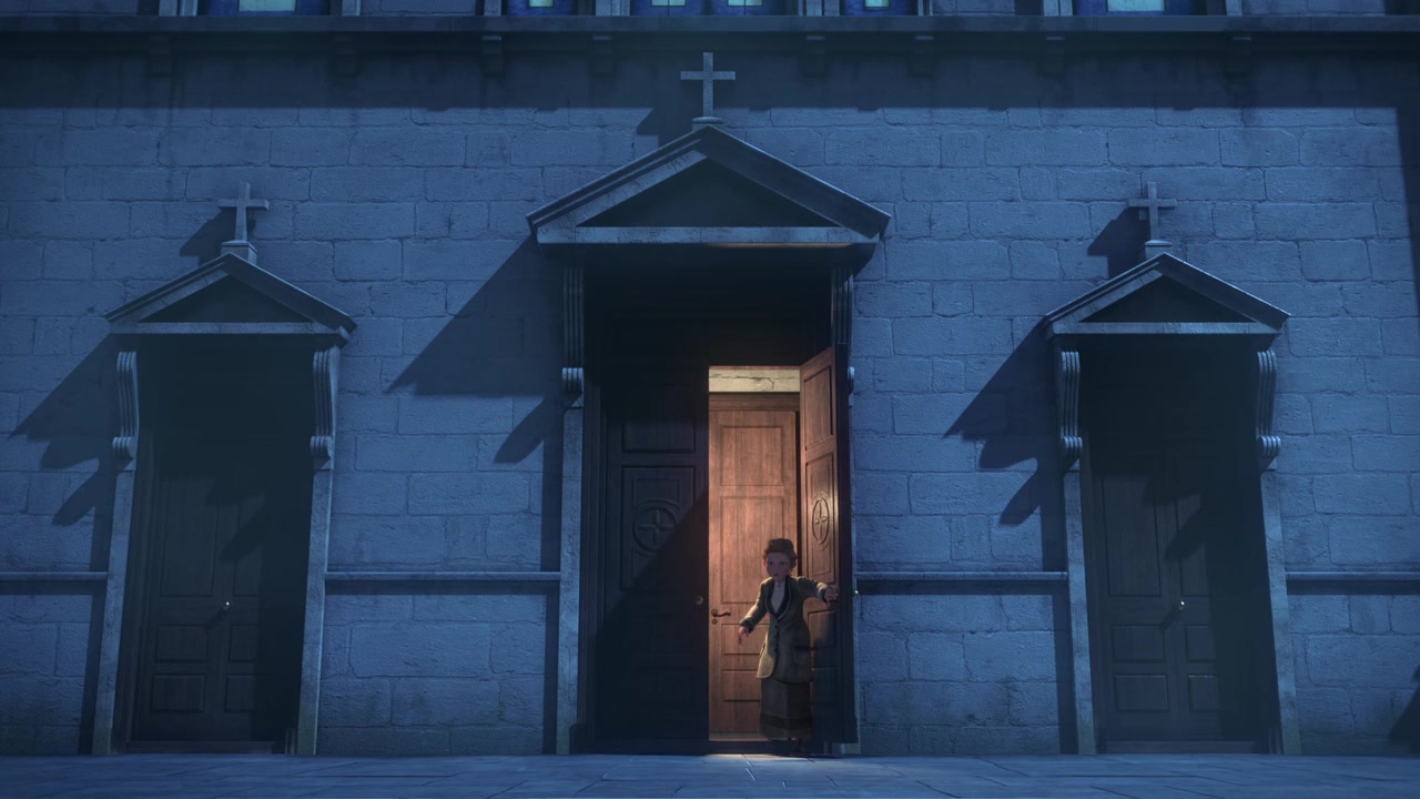 Angela's Christmas screenshot 1