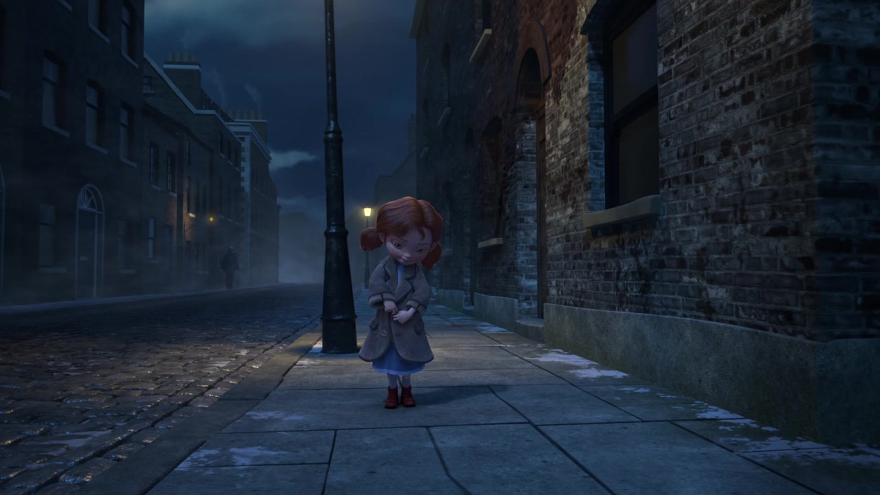 Angela's Christmas screenshot 2