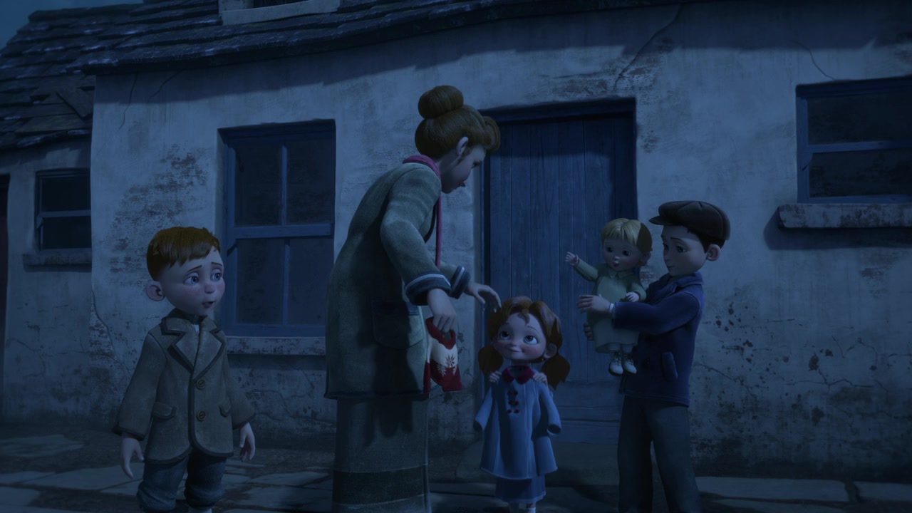 Angela's Christmas screenshot 3