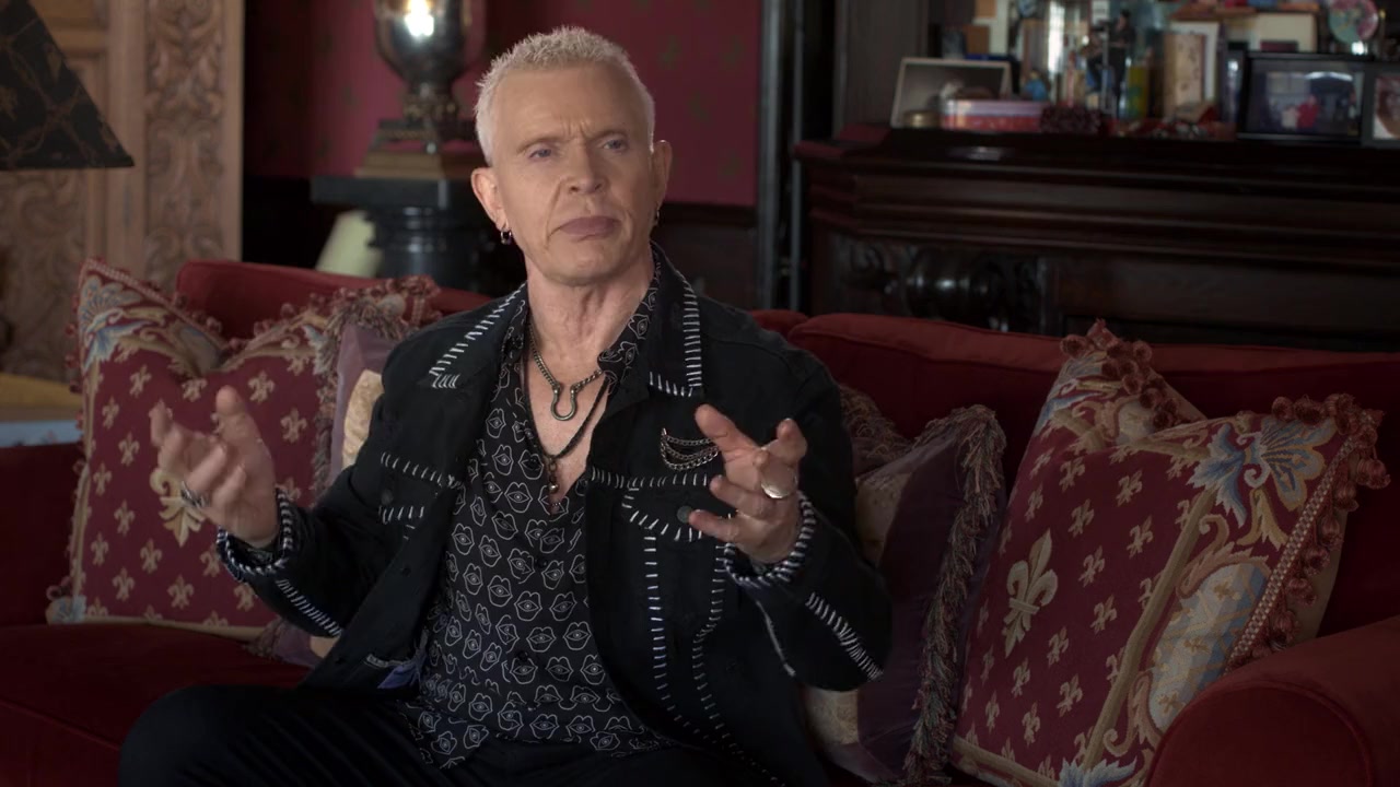 Angelheaded Hipster: The Songs of Marc Bolan & T. Rex screenshot 1