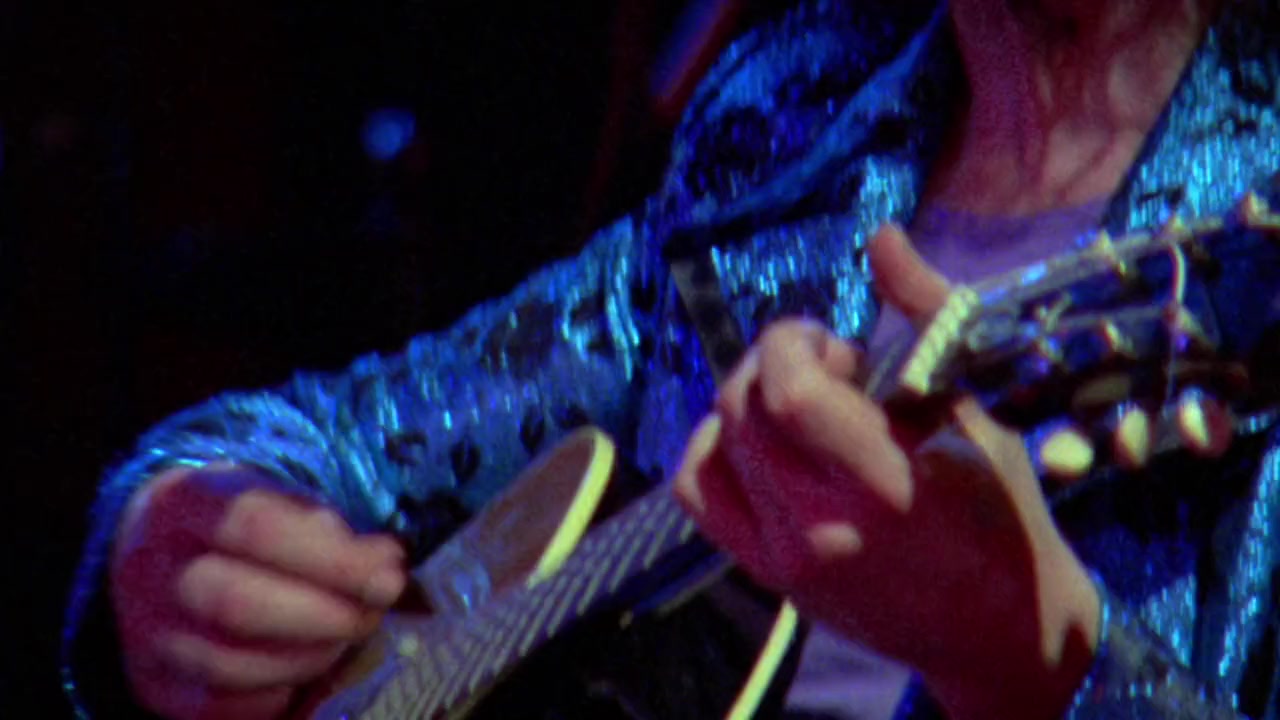 Angelheaded Hipster: The Songs of Marc Bolan & T. Rex screenshot 3