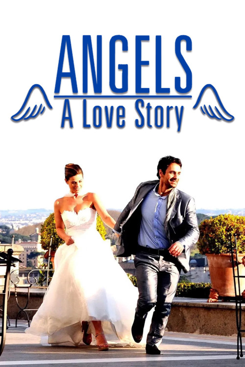 Angeli (2014) poster