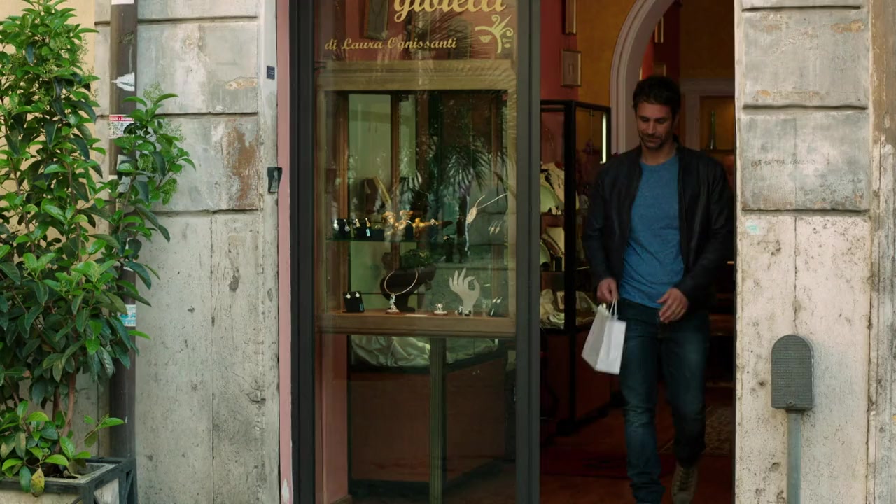 Angeli screenshot 2