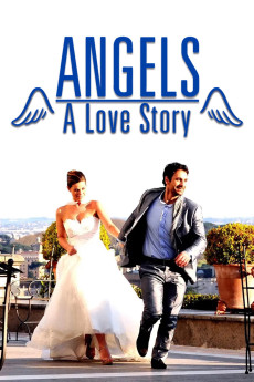 Angeli (2014) poster