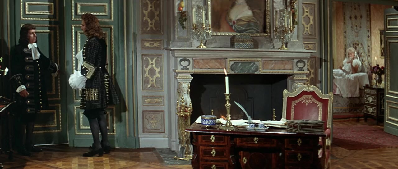 Angélique et le roy screenshot 2