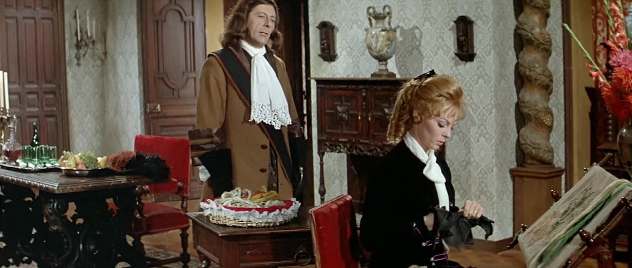 Angélique et le roy screenshot 3