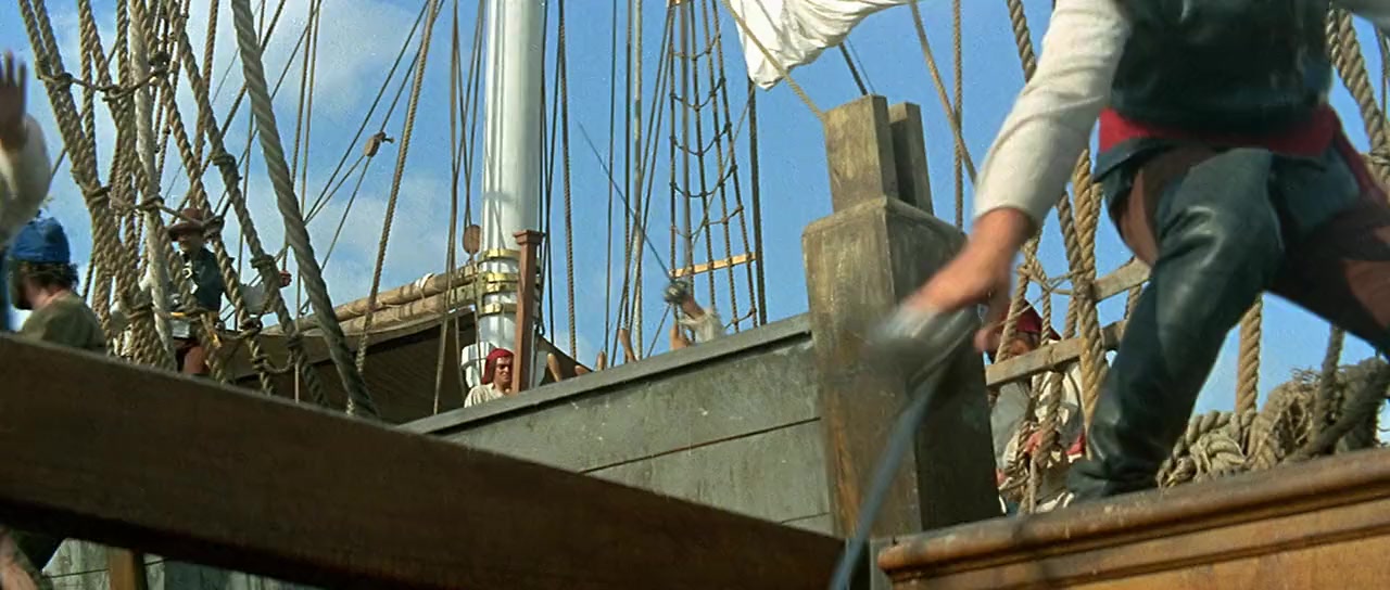 Angélique et le sultan screenshot 1