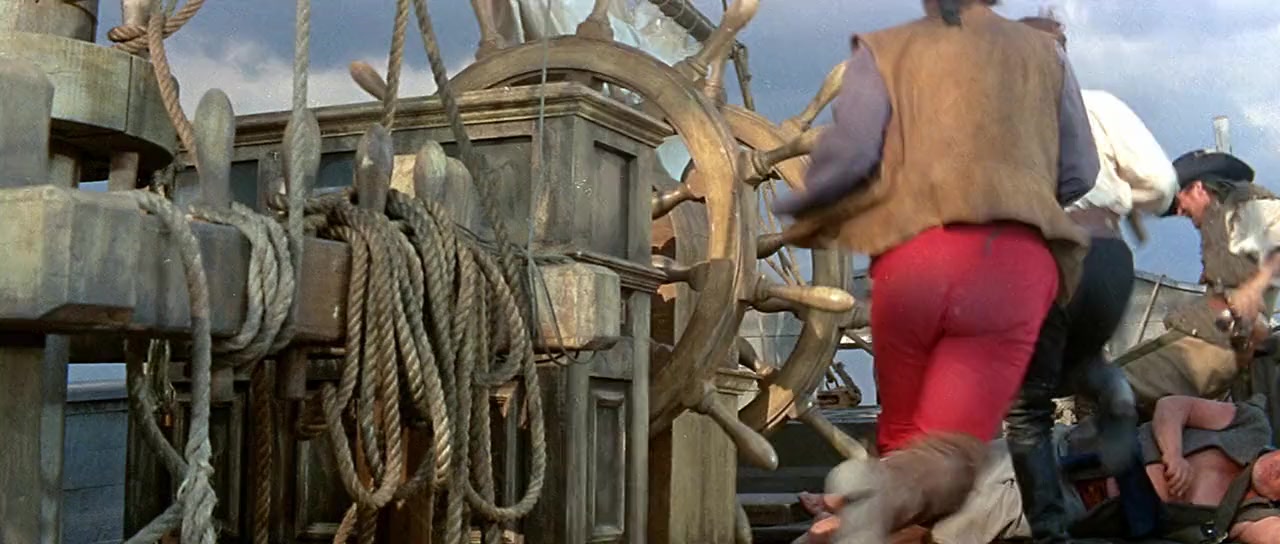 Angélique et le sultan screenshot 3