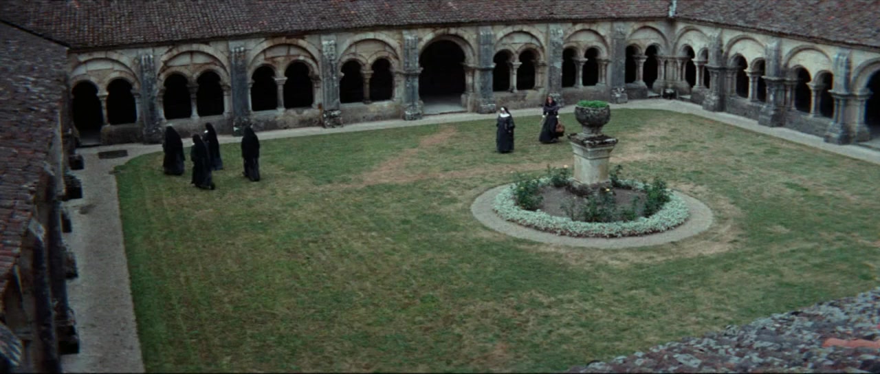 Angélique, marquise des anges screenshot 2