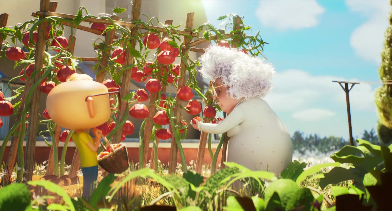 Angelo dans la forêt mystérieuse screenshot 1