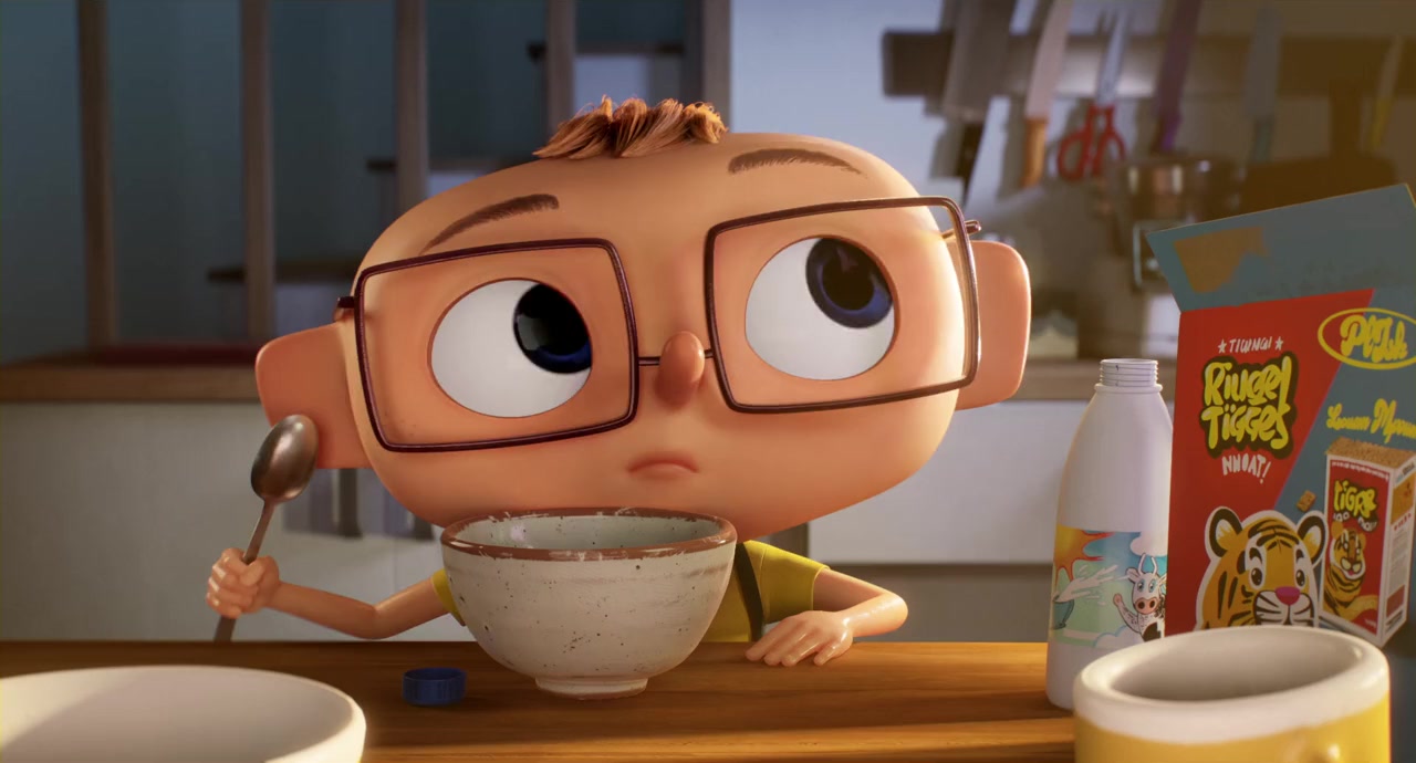 Angelo dans la forêt mystérieuse screenshot 3
