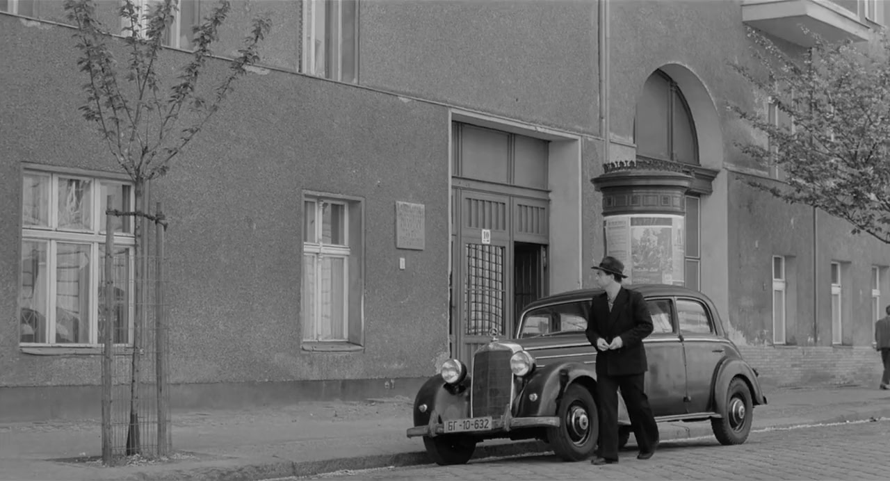 Engel aus Eisen screenshot 1