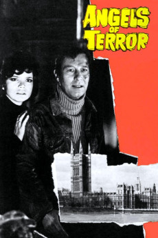 Die Tote aus der Themse (1971) poster