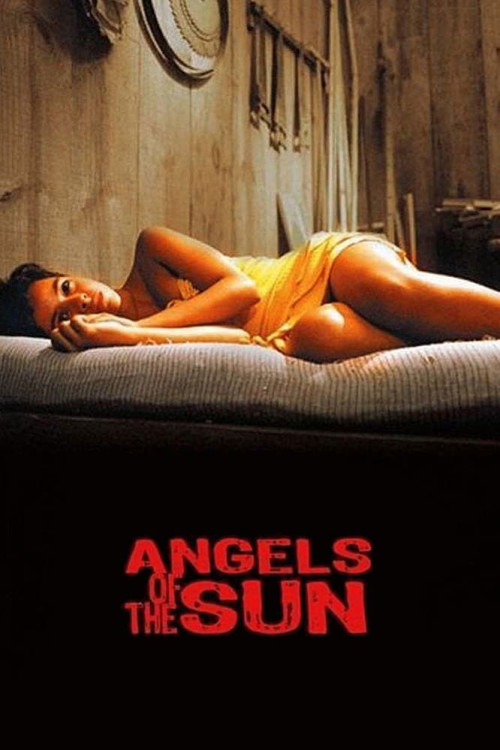 Anjos do Sol (2006) poster