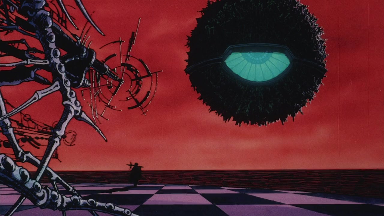 Tenshi no tamago screenshot 2