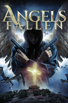Angels Fallen (2020) poster